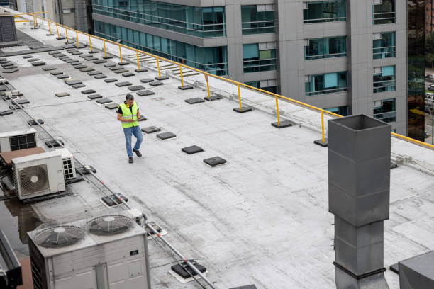 Best Cold Roofs  in Shorewood, WI