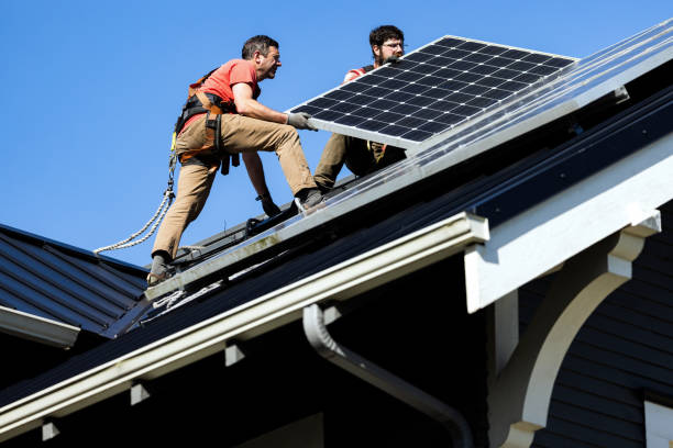 Best Gutter Installation and Repair  in Shorewood, WI